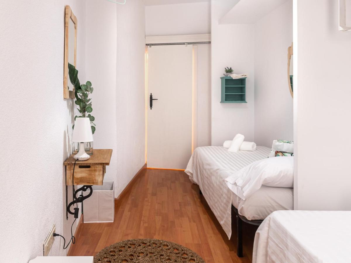 Apartamento Sanchez Córdoba Exterior foto